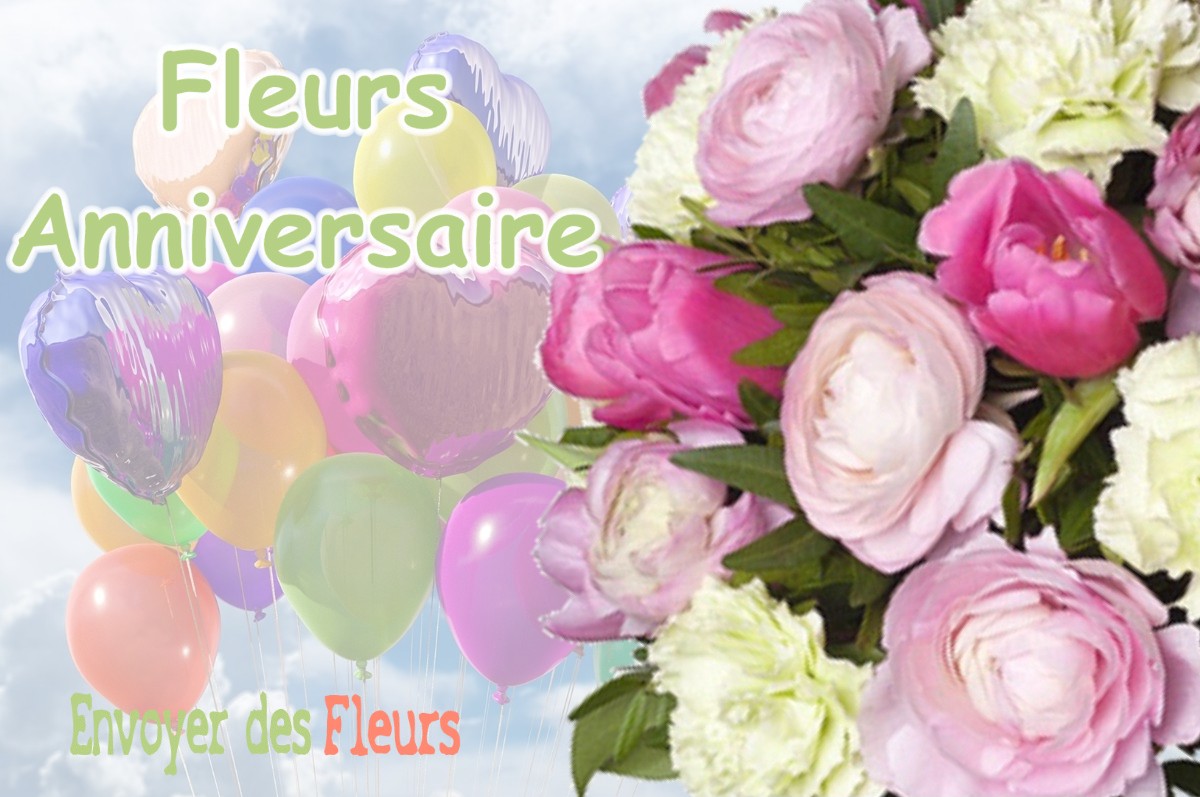 lIVRAISON FLEURS ANNIVERSAIRE à SAINT-ANDRE-DE-LA-ROCHE