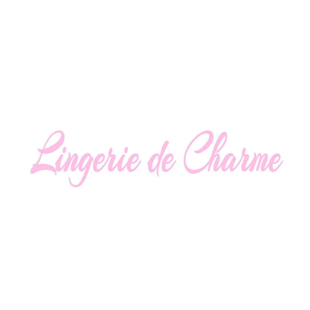 LINGERIE DE CHARME SAINT-ANDRE-DE-LA-ROCHE